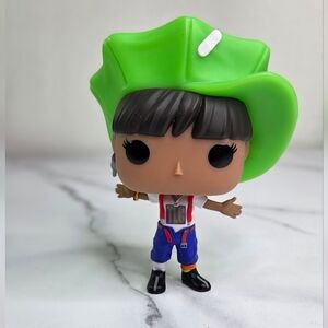Funko Pop! Rocks: TLC - Left-Eye (#229) - No Box